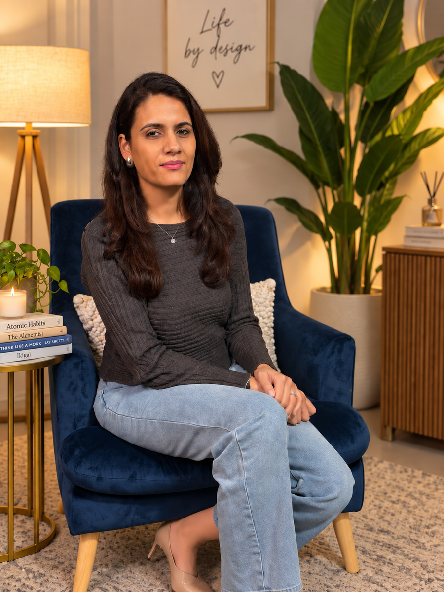Naina D Thakur