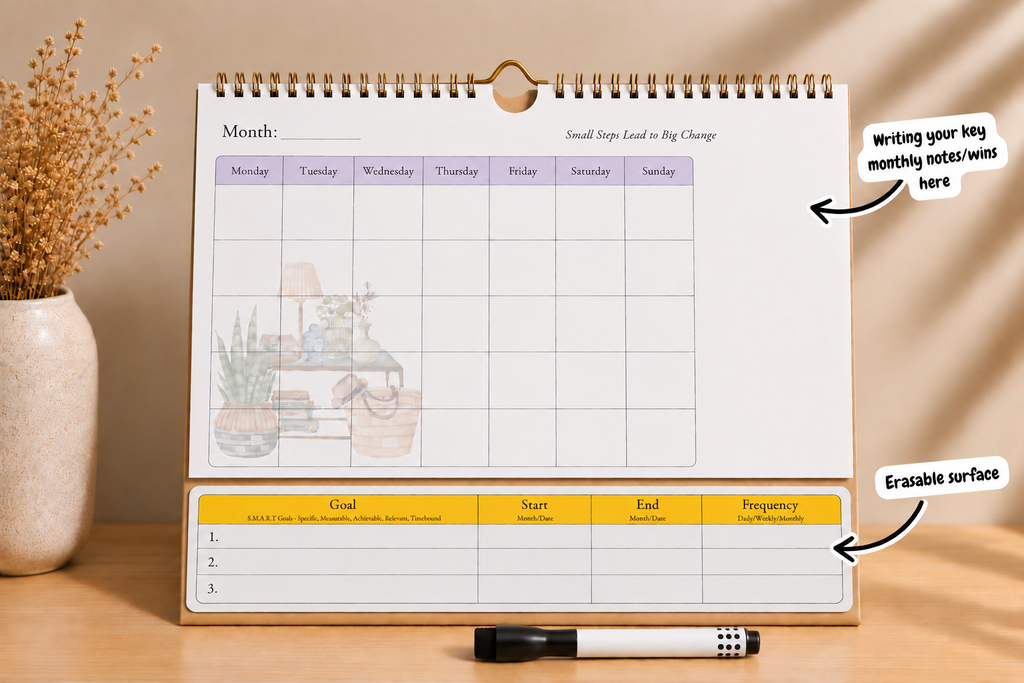 Giddy Up and Design Your Life Kit