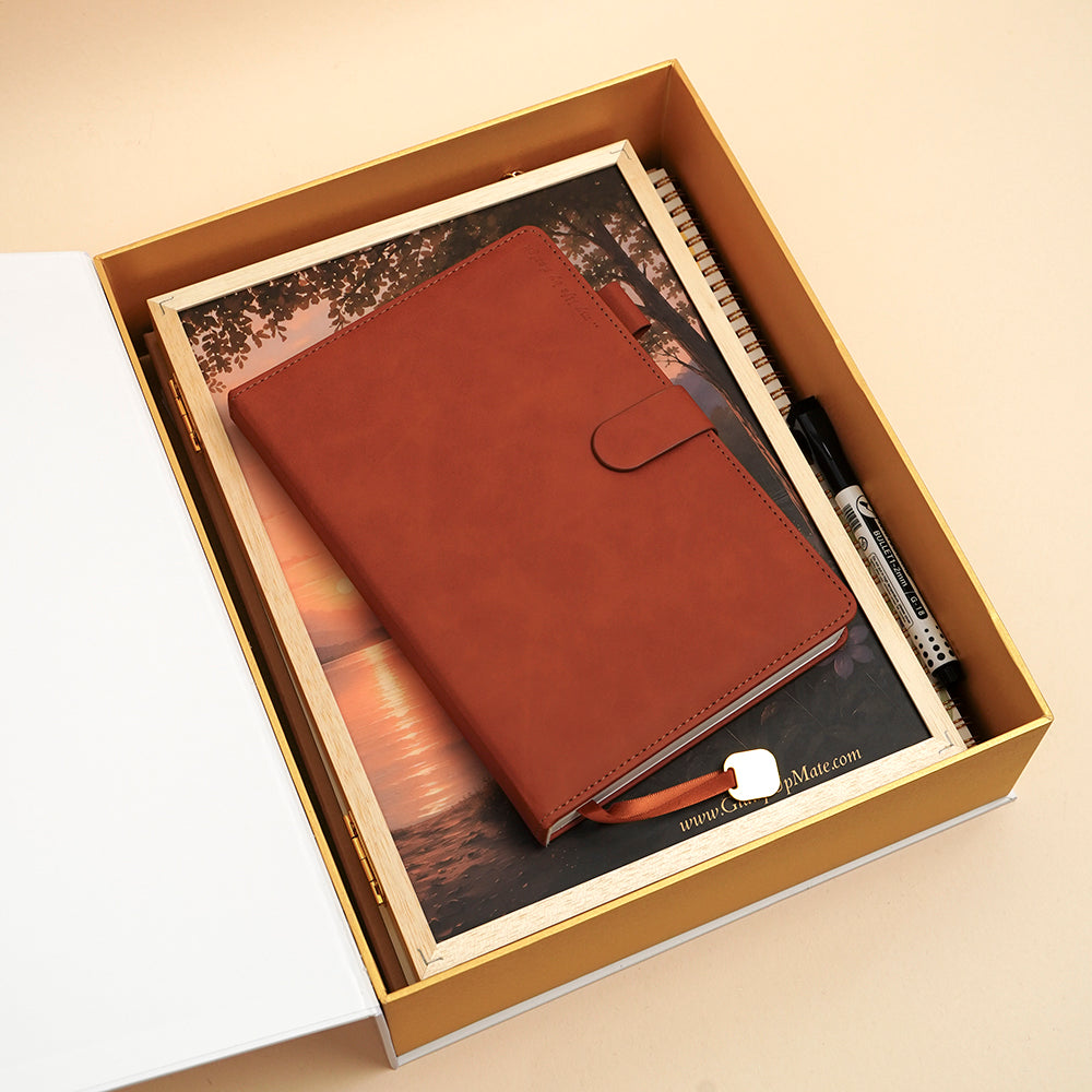 Giddy Up and Design Your Life Kit