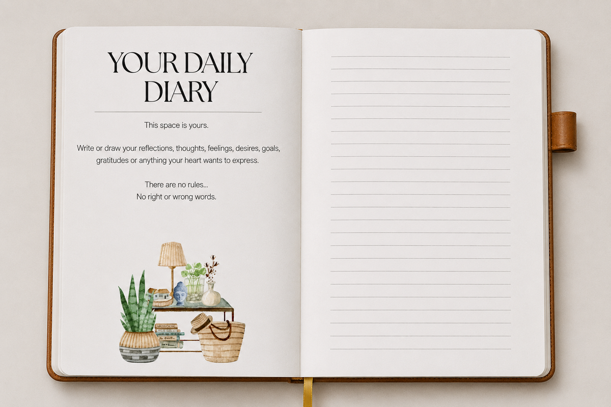 Giddy Up and Design Your Life Kit